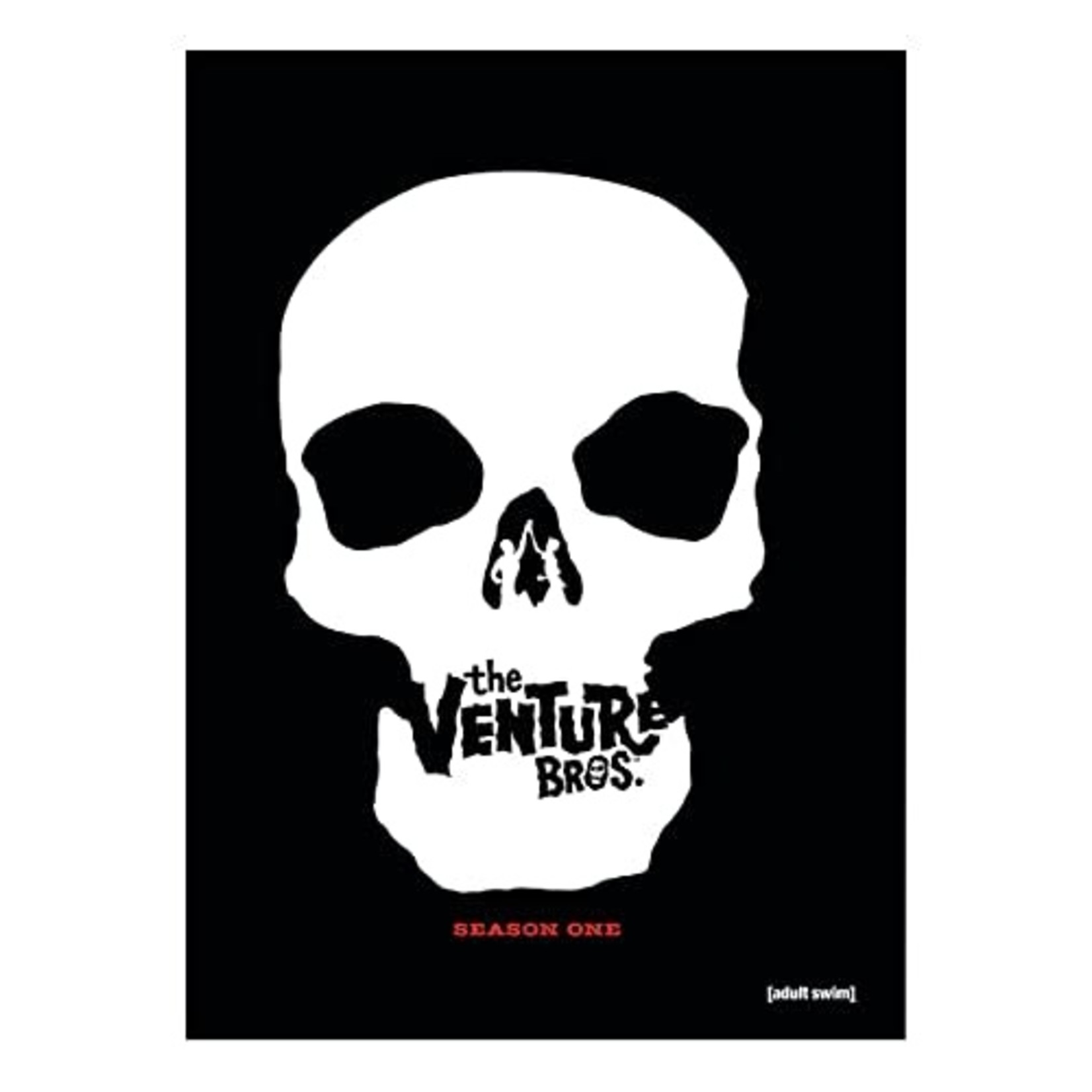 Venture Bros - Season 1 [USED DVD]
