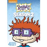 Rugrats - Season 2 [USED DVD]