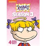 Rugrats - Season 3 [USED DVD]