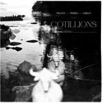 William Patrick Corgan - Cotillions [CD]