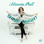 Marcia Ball - Shine Bright [CD]