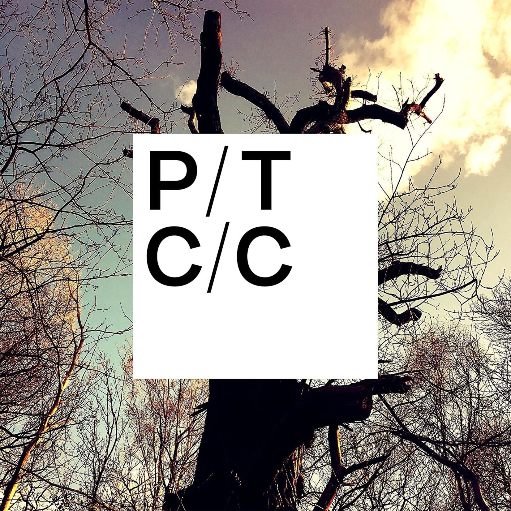 Porcupine Tree - Closure/Continuation [CD]