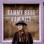 Sammy Brue - I Am Nice [CD]