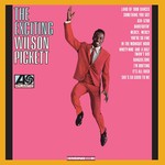 Wilson Pickett - The Exciting Wilson Pickett (Clear Vinyl) [LP]