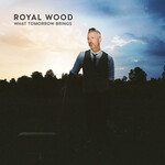 Royal Wood - What Tomorrow Brings [CD]