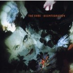 Cure - Disintegration [CD]
