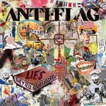 Anti-Flag - Lies They Tell Our Children [CD]