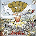 Green Day - Dookie [CD]