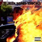 Jedi Mind Tricks - Legacy Of Blood [CD]