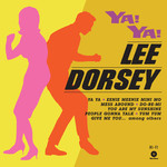 Lee Dorsey - Ya! Ya! [LP]