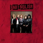 Bad English - Bad English [USED CD]