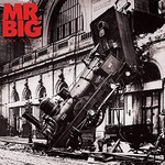 Mr. Big - Lean Into It [USED CD]