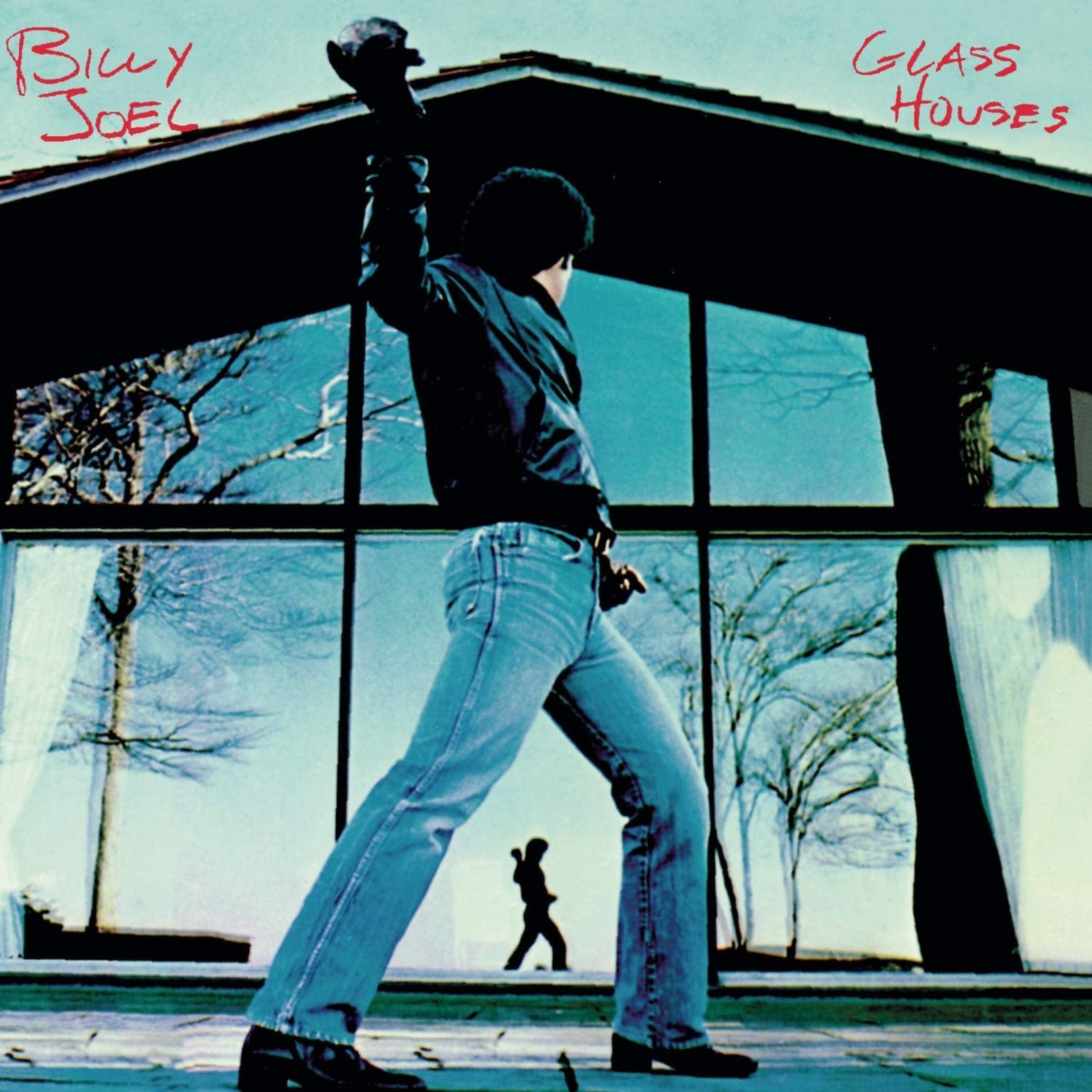 Billy Joel - Glass Houses [USED CD]