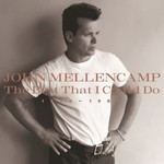 John Mellencamp - The Best That I Could Do 1978-1988 [USED CD]