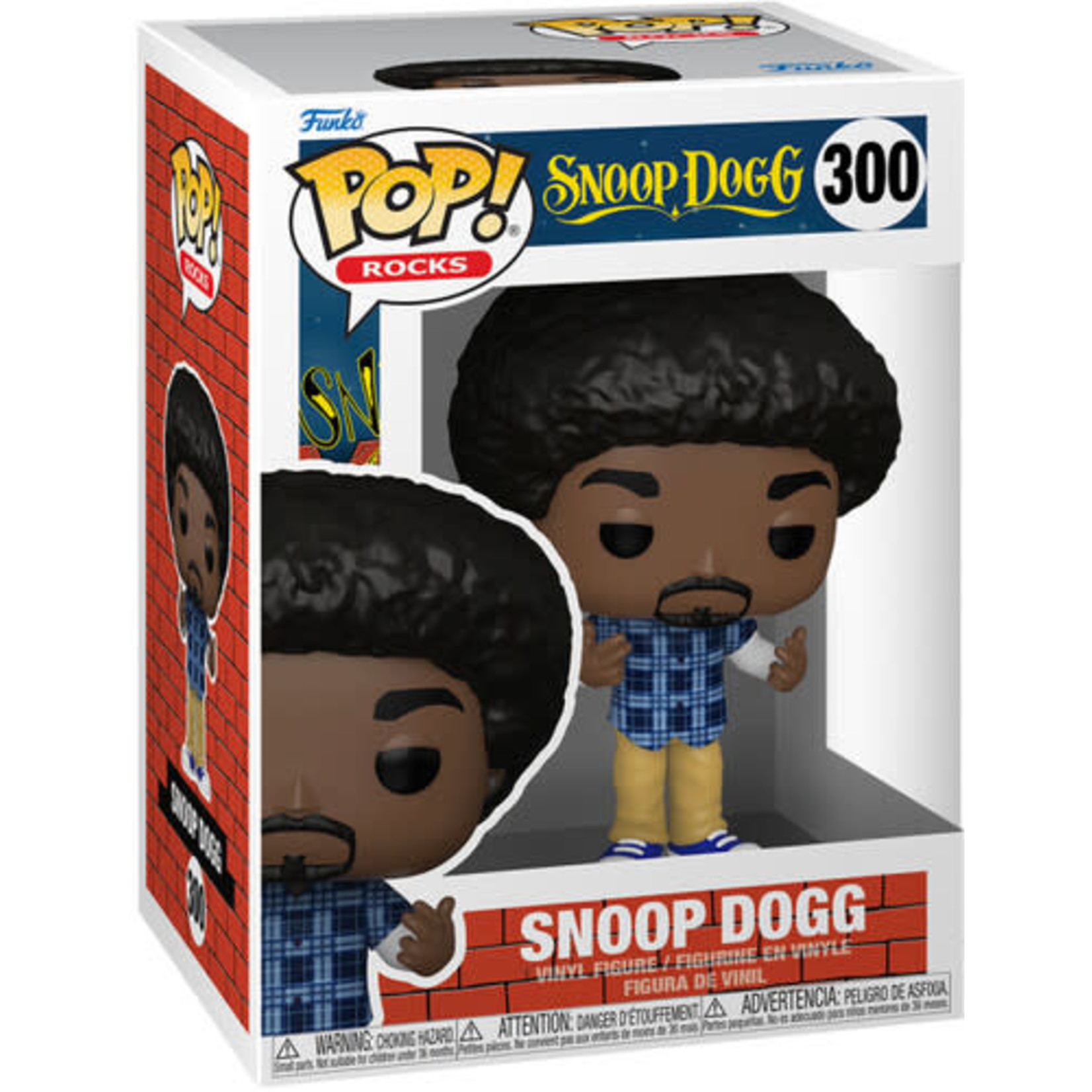 Pop! Rocks 300 - Snoop Dogg