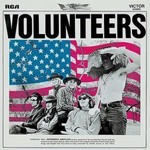 Jefferson Airplane - Volunteers [CD]