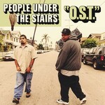 People Under The Stairs	- O.S.T. [2LP]