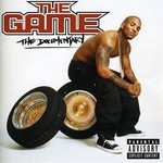 Game - The Documentary [CD]