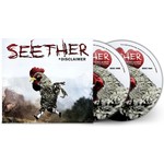 Seether - Disclaimer (20th Ann Dlx Ed) [2CD]