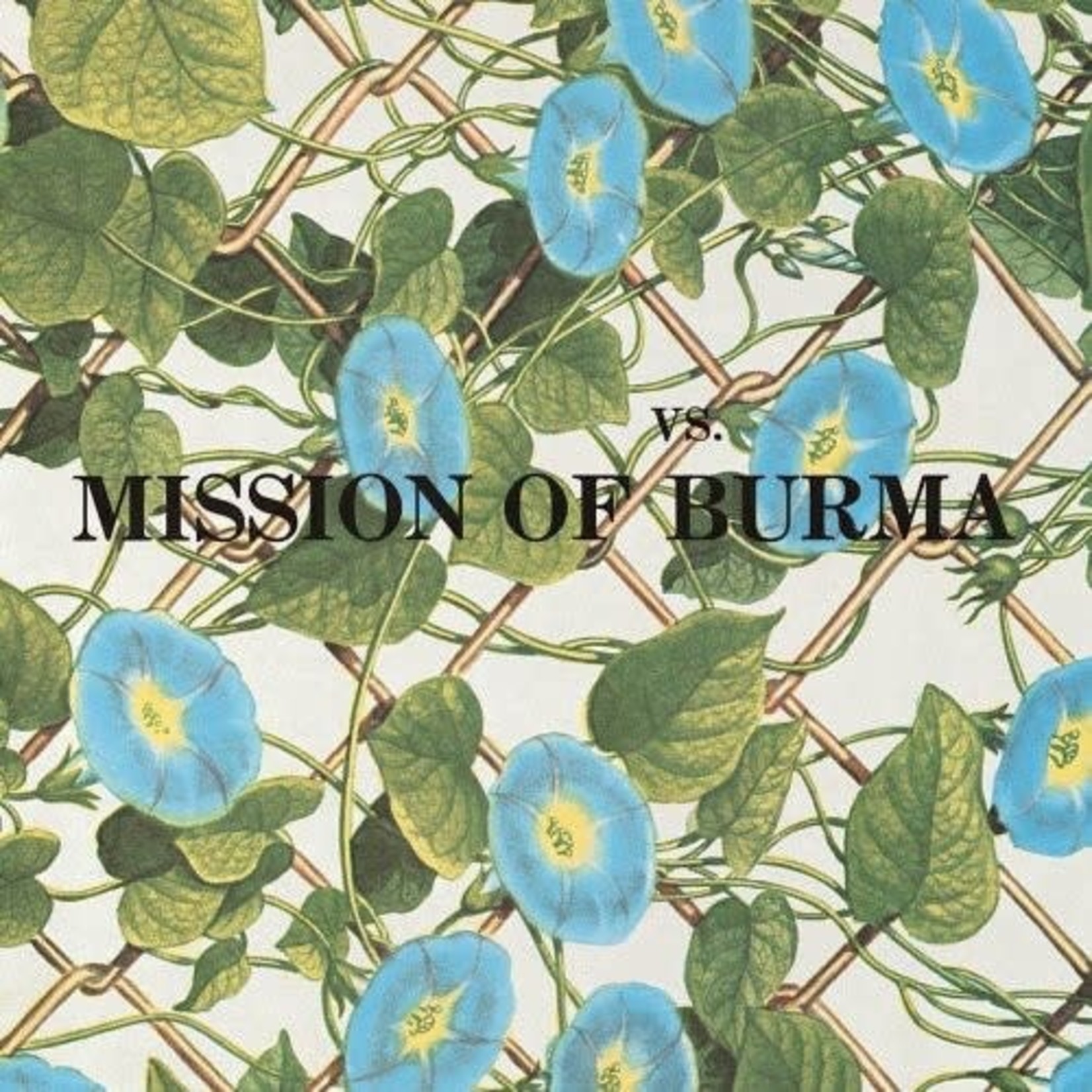 Mission Of Burma - Vs. [LP]