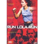 Run Lola Run (1998) [USED DVD]