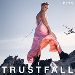 Pink - Trustfall [CD]