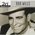Bob Wills - The Best Of Bob Wills: 20th Century Masters Millenium Collection [USED CD]