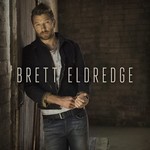 Brett Eldredge - Brett Eldredge [USED CD]