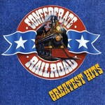 Confederate Railroad - Greatest Hits [USED CD]