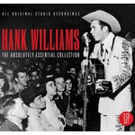 Hank Williams - The Absolutely Essential Collection [USED 3CD]