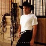 Garth Brooks - Sevens [USED CD]