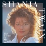 Shania Twain - The Woman In Me [USED CD]