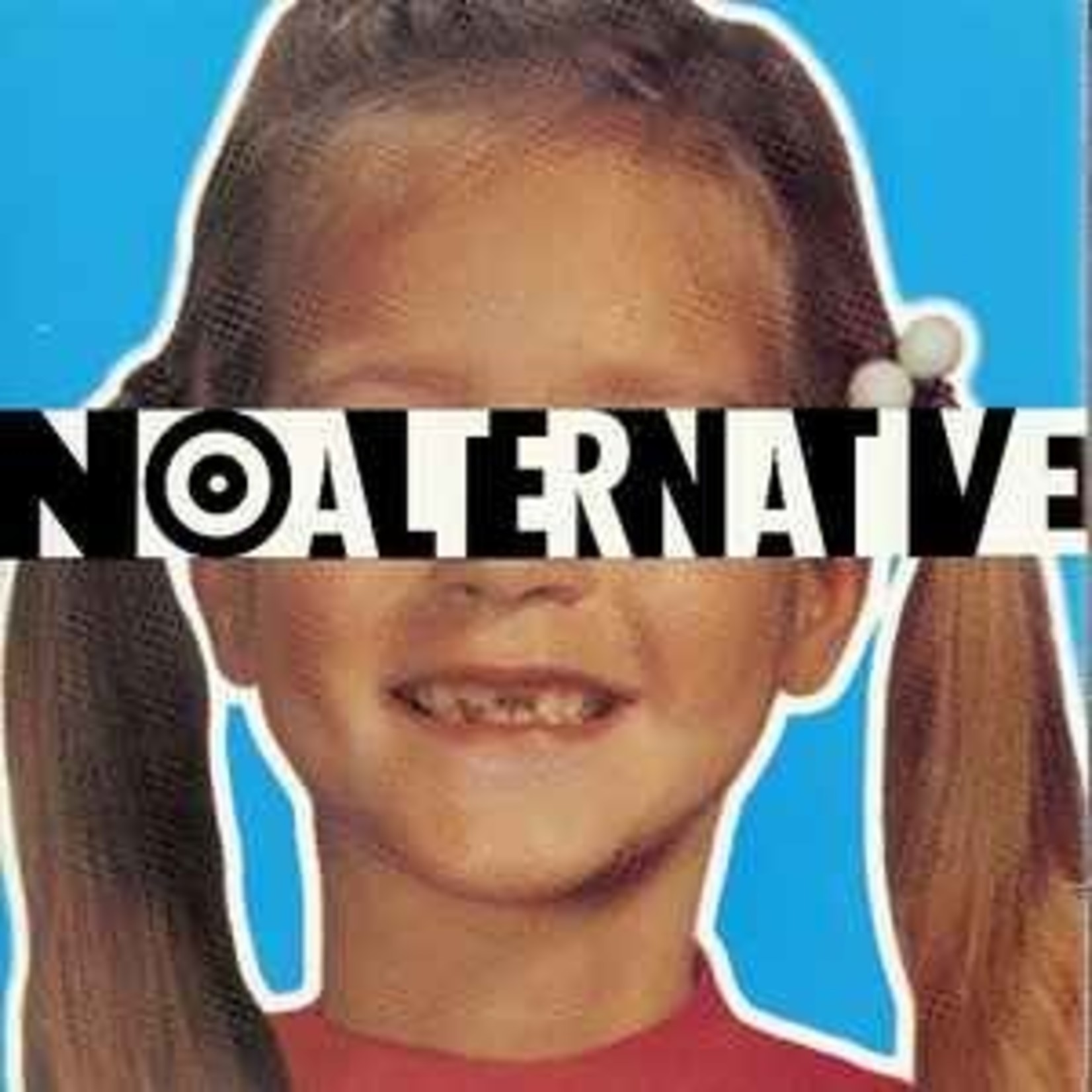 Various Artists - No Alternative [USED CD]