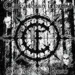 Carpathian Forest - Strange Old Brew [CD]