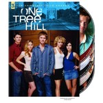 One Tree Hill - Season 3 [USED DVD]