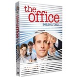 Office (U.S.) - Season 2 [USED DVD]