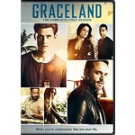 Graceland - Season 1 [USED DVD]