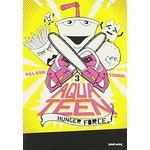 Aqua Teen Hunger Force - Vol. 3 [USED DVD]