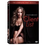 Client List - Season 1 [USED DVD]