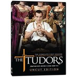 Tudors - Season 1 [USED DVD]