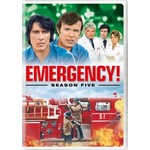 Emergency! - Season 5 [USED DVD]