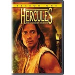 Hercules: The Legendary Journeys - Season 1 [USED DVD]