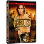 Hercules: The Legendary Journeys - Season 2 [USED DVD]