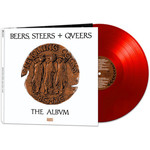 Revolting Cocks - Beers, Steers + Queers (Red Vinyl) [LP]