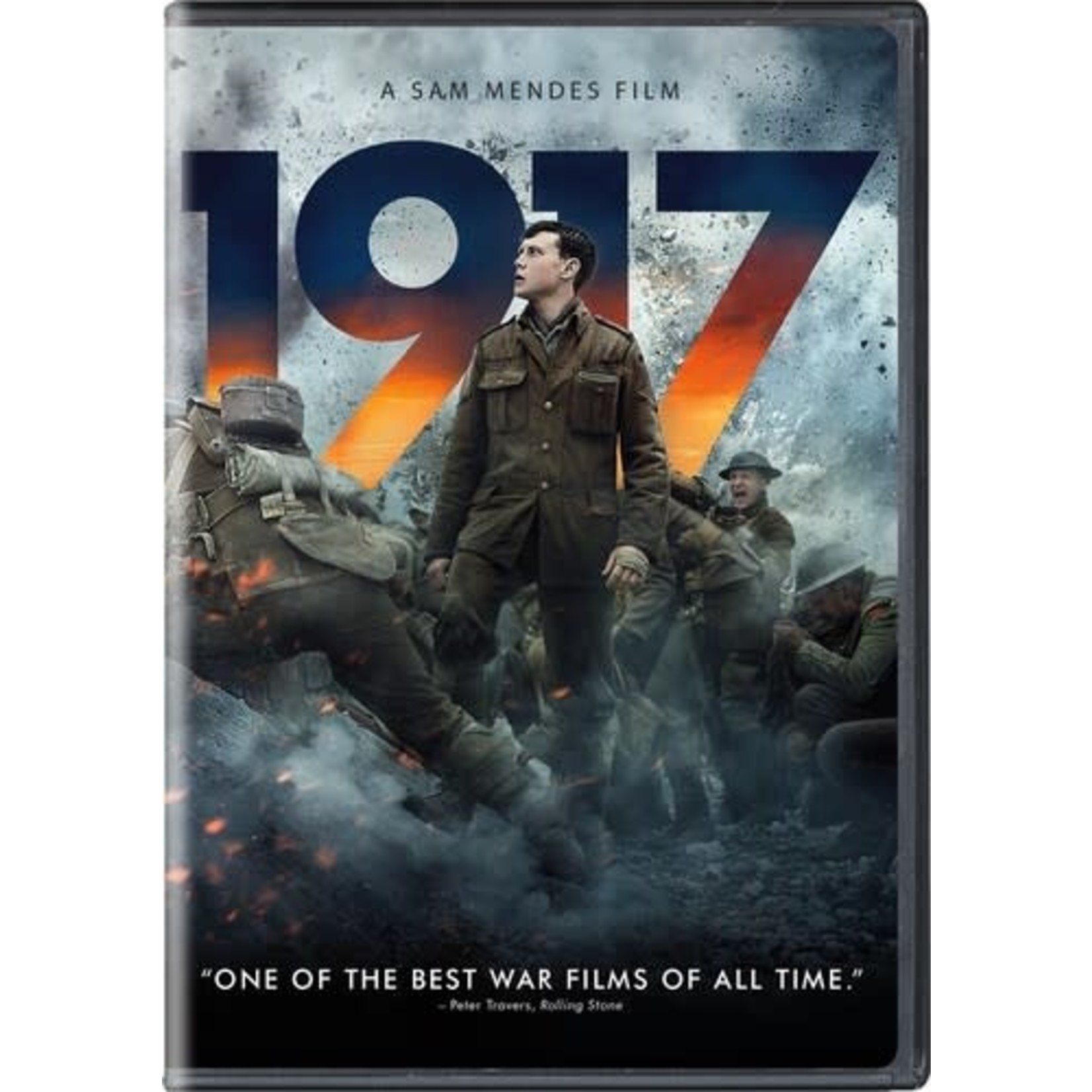 1917 (2019) [DVD]