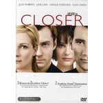 Closer (2004) [USED DVD]
