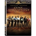 Magnificent Seven 3: Guns Of The Magnificent Seven [USED DVD]