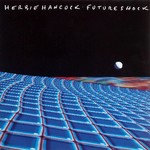 Herbie Hancock - Future Shock [USED CD]