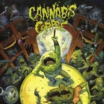 Cannabis Corpse - The Weeding [CD]