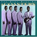 Coasters - The Very Best Of The Coasters [CD]